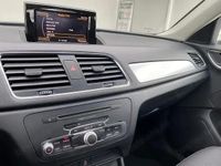 Second-hand Audi Q3 140 CP (102 kW) 2013 Alb SUV