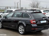 second-hand Skoda Octavia 2.0 TDI DSG Style