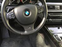 second-hand BMW 640 Seria 6 d Coupe