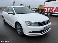 second-hand VW Jetta 2.0 TDI Comfortline