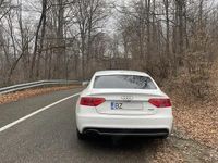 Second-hand Audi A5 177 CP (130 kW) 2015 Coupe