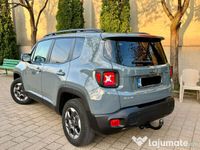 second-hand Jeep Renegade 2.0 D