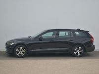 second-hand Volvo V60 D3 Momentum Geartronic