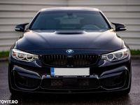 second-hand BMW 425 Seria 4 d Gran Coupe Sport-Aut. M Sport