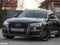 second-hand Audi A6 2.0 TDI Ultra S tronic