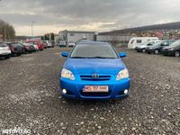 second-hand Toyota Corolla 1.4 D H/B M/M Xellence