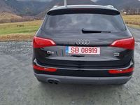 second-hand Audi Q5 2.0 TDI Quattro