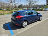 second-hand Ford Focus 1.5 TDCi Trend