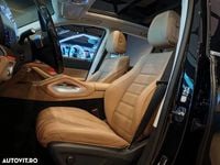 Second-hand Mercedes GLE450 AMG 367 CP (269 kW) 2025 Culoarenegru SUV