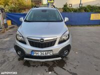 second-hand Opel Mokka 1.4 TurboECOTEC START/STOP 4x4 Cosmo