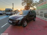 second-hand Peugeot 4007 2.2 HDI Premium