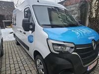 Second-hand Renault Master 150 CP (110 kW) 2023 Monovolum