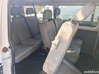 Second-hand VW T5 102 CP (75 kW) 2008 Van