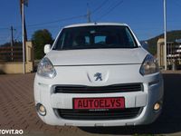 second-hand Peugeot Partner Tepee HDi FAP 110 Family 2013 · 362 000 km · 1 560 cm3 · Diesel