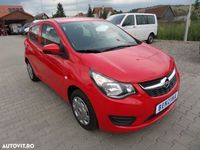 second-hand Opel Karl 1.0 ECOFLEX Start/Stop Edition