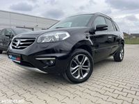 second-hand Renault Koleos 