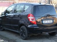 second-hand Mercedes A150 