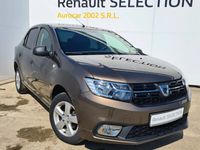 second-hand Dacia Logan MCV 1.0 SCe Ambiance