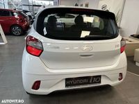 second-hand Hyundai i10 1.0 L 67 CP Comfort