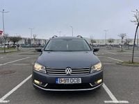 Second-hand VW Passat 140 CP (102 kW) 2011 Break