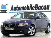 second-hand Volvo S40 D2 DRIVe Business Edition