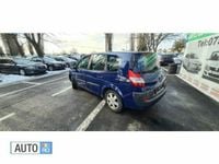 Second-hand Renault Scénic II 110 CP (80 kW) 2006 Albastru Monovolum