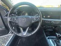 Second-hand Opel Insignia 136 CP (100 kW) 2020 Break