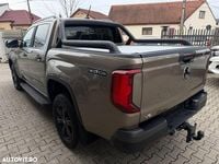 Second-hand VW Amarok PanAmericana 241 CP (177 kW) 2024 Culoaregri Pickup