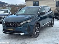 Second-hand Peugeot 5008 Allure 130 CP (95 kW) 2023 Culoarealbastru SUV
