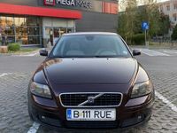 second-hand Volvo S40 D5 Summum Aut