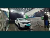Second-hand Nissan Qashqai 2017 SUV