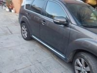 Second-hand Mitsubishi Outlander 156 CP (114 kW) 2010 SUV