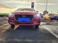 second-hand Mazda 3 SEDAN benzina