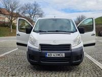 Second-hand Peugeot Expert 95 CP (69 kW) 2015 Culoarealb Van