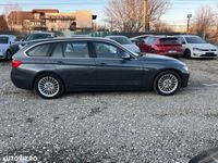 second-hand BMW 320 Seria 3 d Touring Aut. Luxury Line