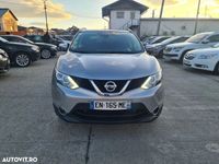 second-hand Nissan Qashqai 1.5 DCI Start/Stop Tekna