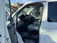 Second-hand VW Transporter 101 CP (74 kW) 2006 Van