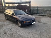 second-hand BMW 520 diesel break