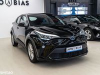 second-hand Toyota C-HR 1.8 HSD 122 CP 4x2 CVT Core