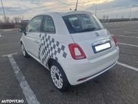 second-hand Fiat 500C 1.2 8V Lounge