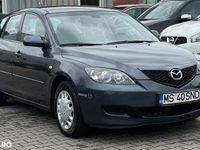 second-hand Mazda 3 