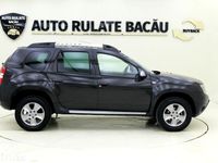 second-hand Dacia Duster 