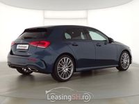 second-hand Mercedes A250 2022 2.0 Benzină 224 CP 3.900 km - 42.019 EUR - leasing auto