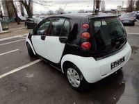 second-hand Smart ForFour 1.5Diesel,2006,Navi,Panorama,Finantare Rate