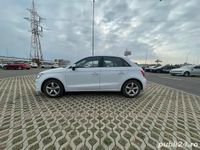 Second-hand Audi A1 Sportback 90 CP (66 kW) 2012 Hatchback