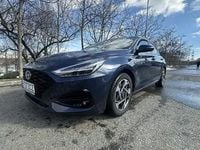Second-hand Hyundai i30 140 CP (102 kW) 2024 Berlinǎ