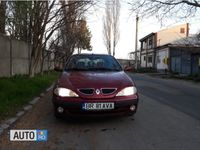 second-hand Renault Mégane 