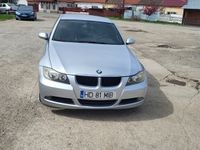 second-hand BMW 320 D