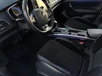 Second-hand Renault Mégane IV Bose Edition 110 CP (80 kW) 2016 Negru Hatchback