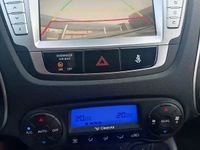 Second-hand Hyundai ix35 134 CP (98 kW) 2013 Maro SUV